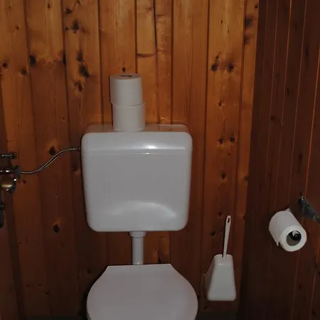 Alm Chalet Ransburgalm Chalet Flachau